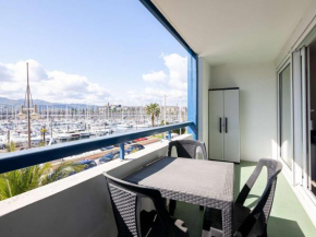 Appartement rénové avec piscine et accès plage à Hendaye - FR-1-2-335